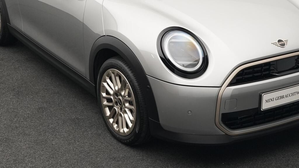 MINI Cooper C - Bild 24