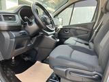 Renault Trafic DoKa Komfort L1H1 dC Automatik Facelift - Renault Trafic aus 2023