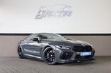 BMW M8 Competition xDrive Coupé/360*/HUD/LASER/R20 - BMW M8: Coupe
