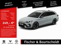 Cupra Leon - Vorschau Bild 1