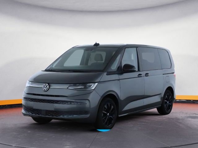 Volkswagen T7 Multivan 2.0 TDI DSG Life IQ-LIGHT PANO AHK E