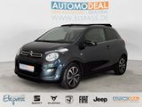 Citroën C1 AIRSCAPE Shine PANODACH SITZ.HZG APPLE/ANDROI - Citroën C1 aus 2018