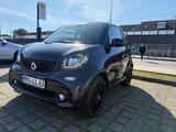 Smart ForTwo  Coupé 0,9 66kW prime prime - Smart ForTwo in Rostock