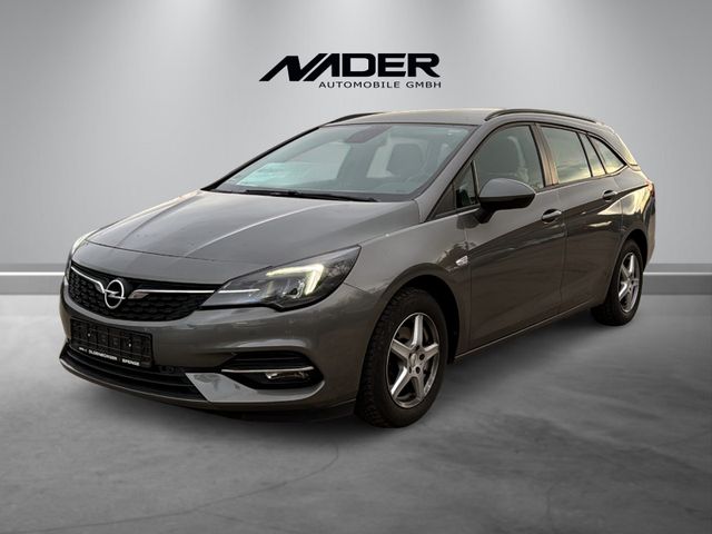 Opel Astra K Sports Tourer Business Start/Stop/Navi