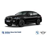 BMW X4 M40d LED LASER NAVI HUD PANO KAMERA PDC SHZ - BMW X4 M40 Neuwagen