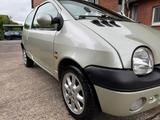 Renault Twingo 1.2  75 PS  Klima  Leder... - gebrauchte Renault Twingo aus dem Jahr 2002