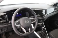 Volkswagen Taigo - Vorschau Bild 14
