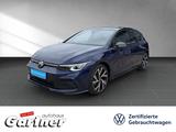 Volkswagen Golf VIII R-LINE BLACK STYLE 1.5 eTSI DSG LED PL