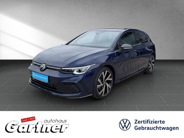 Golf VIII R-LINE BLACK STYLE 1.5 eTSI DSG LED PL