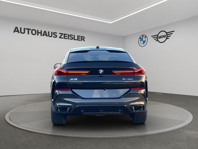 Foto Nummer 6: BMW X6