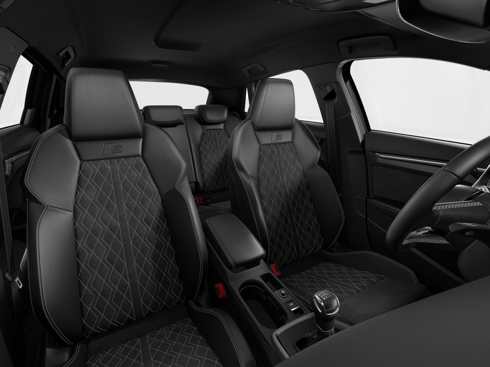 Audi A3 - Bild 8