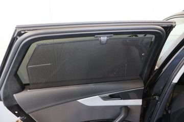 Audi A4 Avant 35 TFSI CARPLAY+FRONT+KEY+LED+17"
