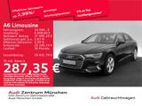 Audi A6 Limousine 45 TFSI S tronic advanced ACC/Navi - Audi A6: Advanced