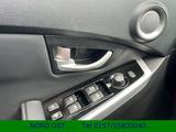 Ssangyong Korando 2.0 Automatik. Nur 45.533 Km runtr Euro6 - Ssangyong Korando aus 2018