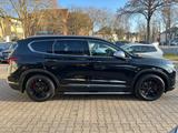 Hyundai Santa Fe Premium 4WD 7 Sitze/Tüv 12/2027 - Hyundai SANTA FE: 7