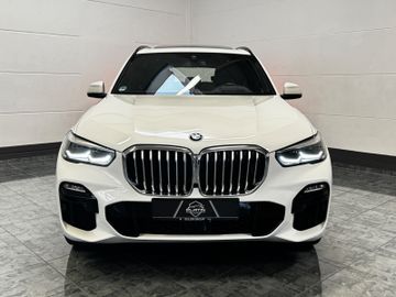 BMW X5 - 2