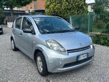 Daihatsu Sirion 1.0 12V Mio - gebrauchte Daihatsu Sirion aus dem Jahr 2007