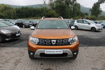 Dacia Duster - 2