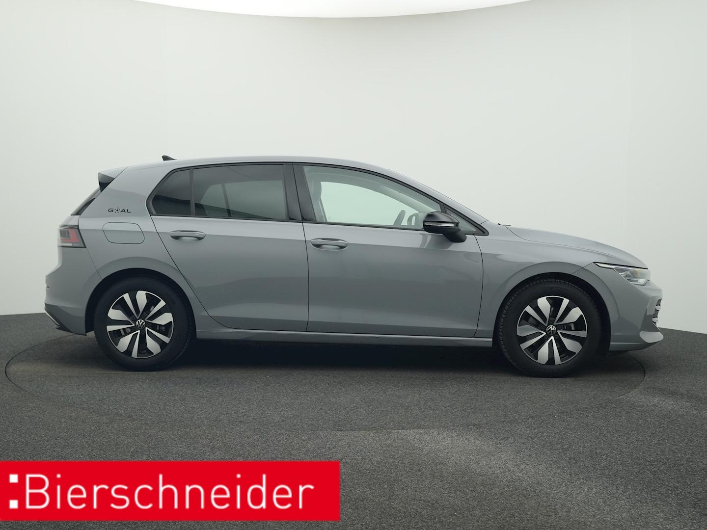 Volkswagen Golf 8 1.5 eTSI DSG Goal ab 250 EURO AHK IQ.LIGH, миниатюра 7