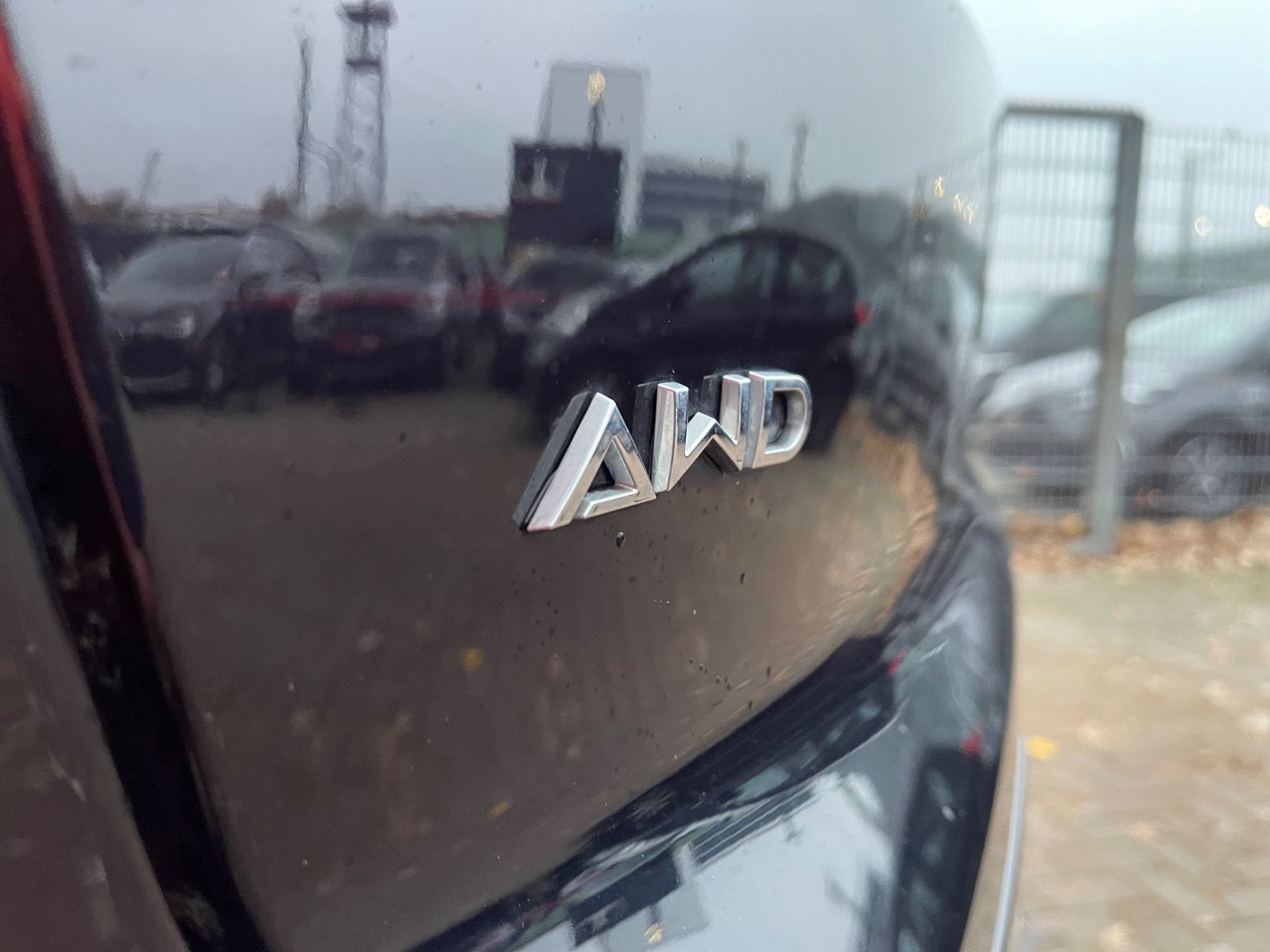 Fahrzeugabbildung MG Marvel R Performance*BOSE*PANO*LEDER*MEMO*LED