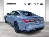 BMW M4 Competition | M Driver's Package | M Carbon S - BMW M4 aus 2025