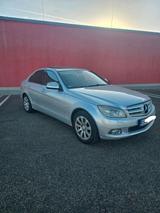 Mercedes-Benz C 320 CDI  Vollausstattung,... - gebrauchte Mercedes-Benz C 320 aus dem Jahr 2007