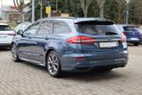 Ford Mondeo Turnier 2.0 Android Apple Sitzheizung DAB - Ford Mondeo mit Diesel-Antrieb