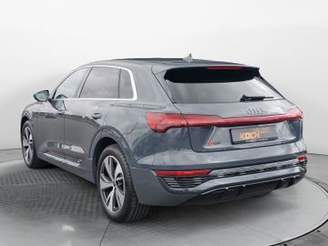 Audi Q8 e-tron - 6