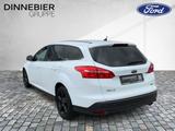 Ford FOCUS Titanium AHK+Winterpaket+Klima+PDC AHK Key - gebrauchte Ford Kombis