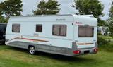 Dethleffs Summer Edtion 04 aus 1. Hand - Dethleffs Wohnwagen 2004