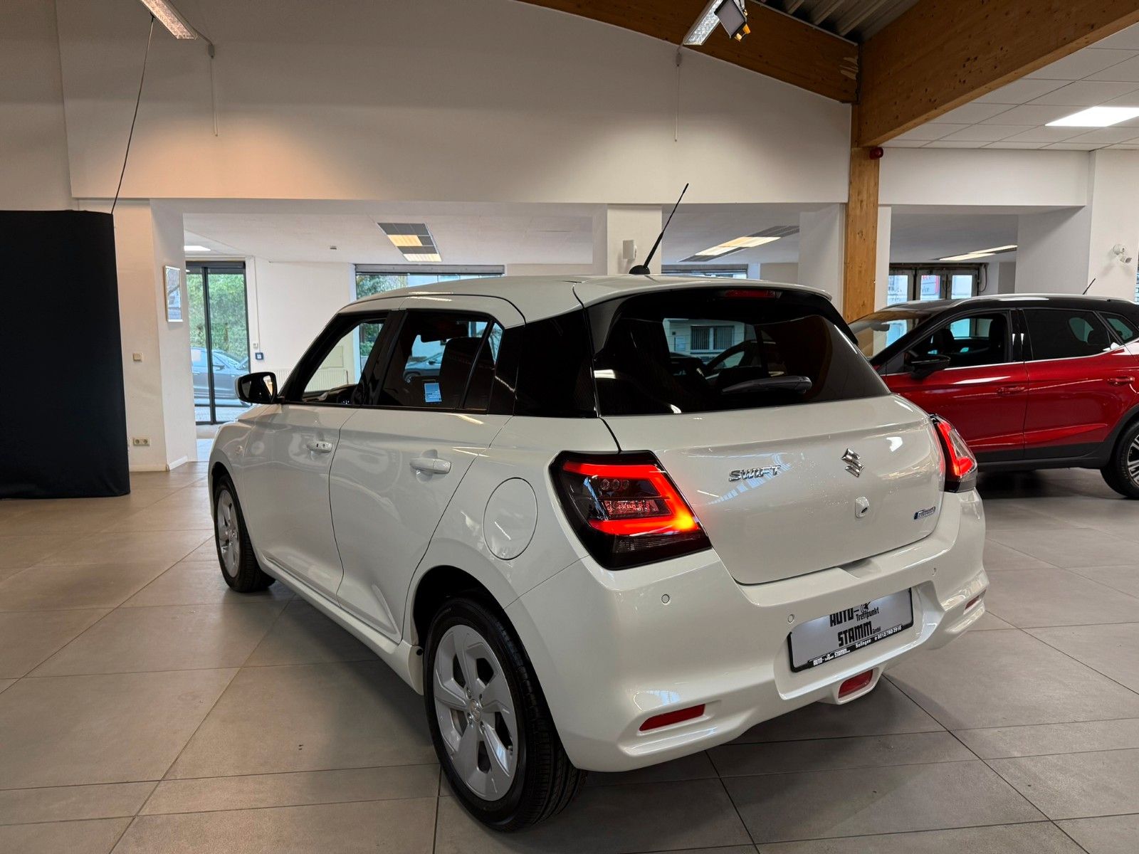 Fahrzeugabbildung Suzuki Swift Comfort Hybrid*NEW2024*