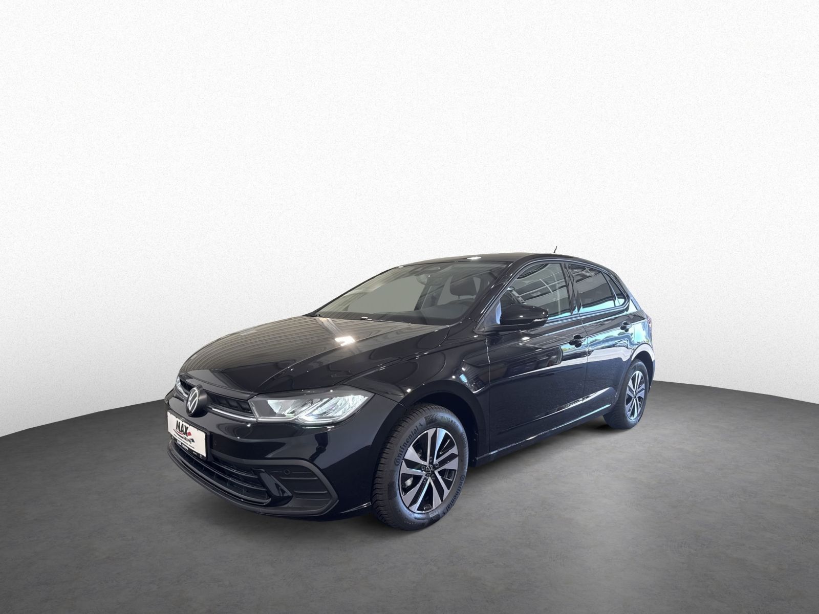 Volkswagen Polo - Bild 3