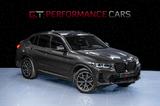 BMW X4 xDrive20d M-Sport Sophisto Grey DAP Towbar - BMW X4 aus 2024
