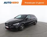 Mercedes-Benz MERCEDES-BENZ CLA 250 S.W. 4Matic Automatic Supe - Mercedes-Benz: Automatic