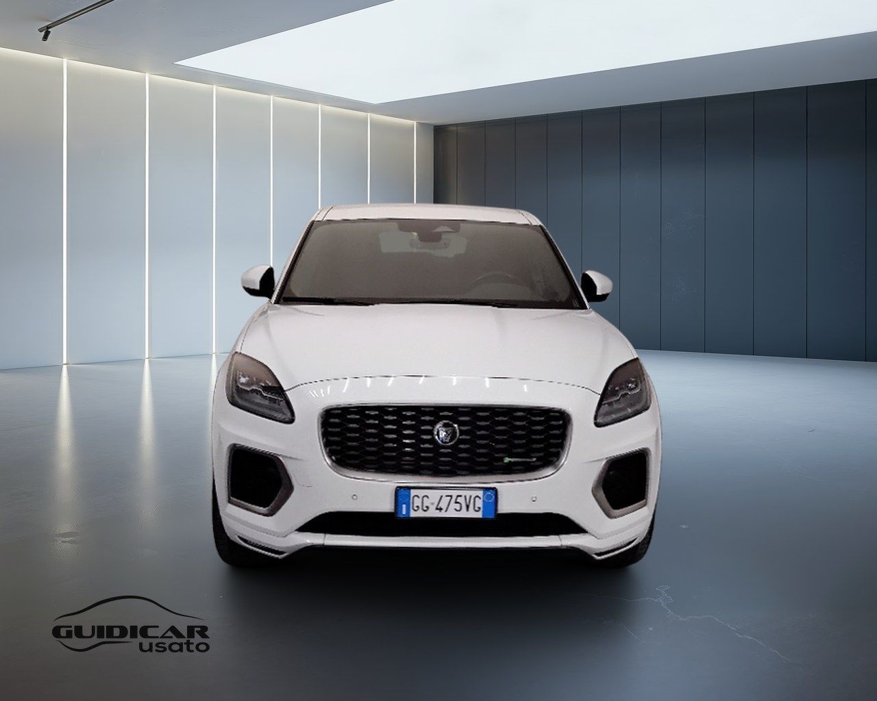 Jaguar JAGUAR E-Pace 2021 - E-Pace 1.5 i3 mhev SE fwd 1 imagem 2