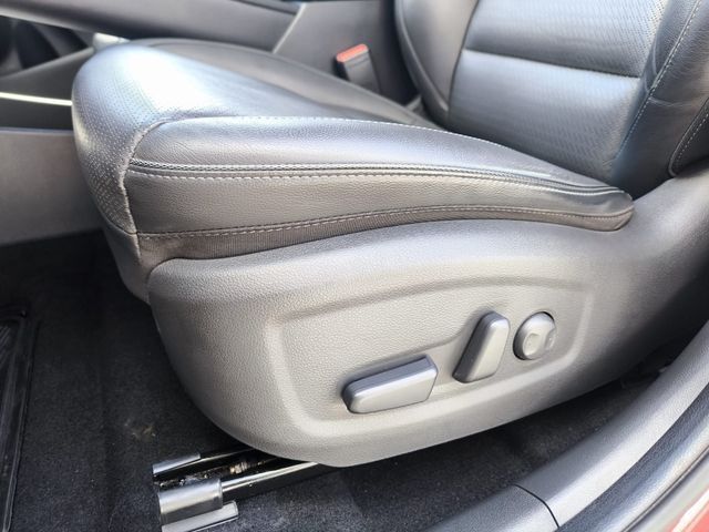 Fahrzeugabbildung Hyundai KONA Elektro Prime NAVI+LED+SHZ+HEAD+KAM+ACC+WP+