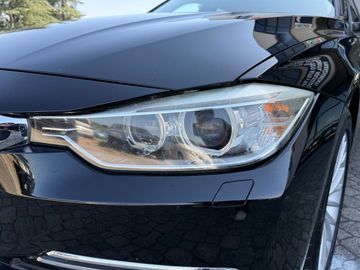 BMW 318 - 8