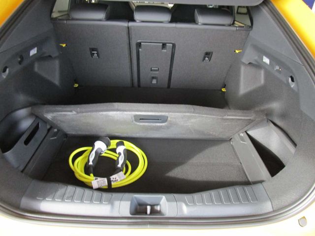 Capri 77kWh RWD/AHK/TWA/DAB+/Wärmepumpe