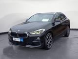 BMW X2 sDrive18i Advantage Plus *Navi*HUD*SHZ*DAB*LE - BMW X2: Sdrive18d
