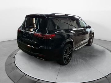 Mercedes GLS 580 - 3