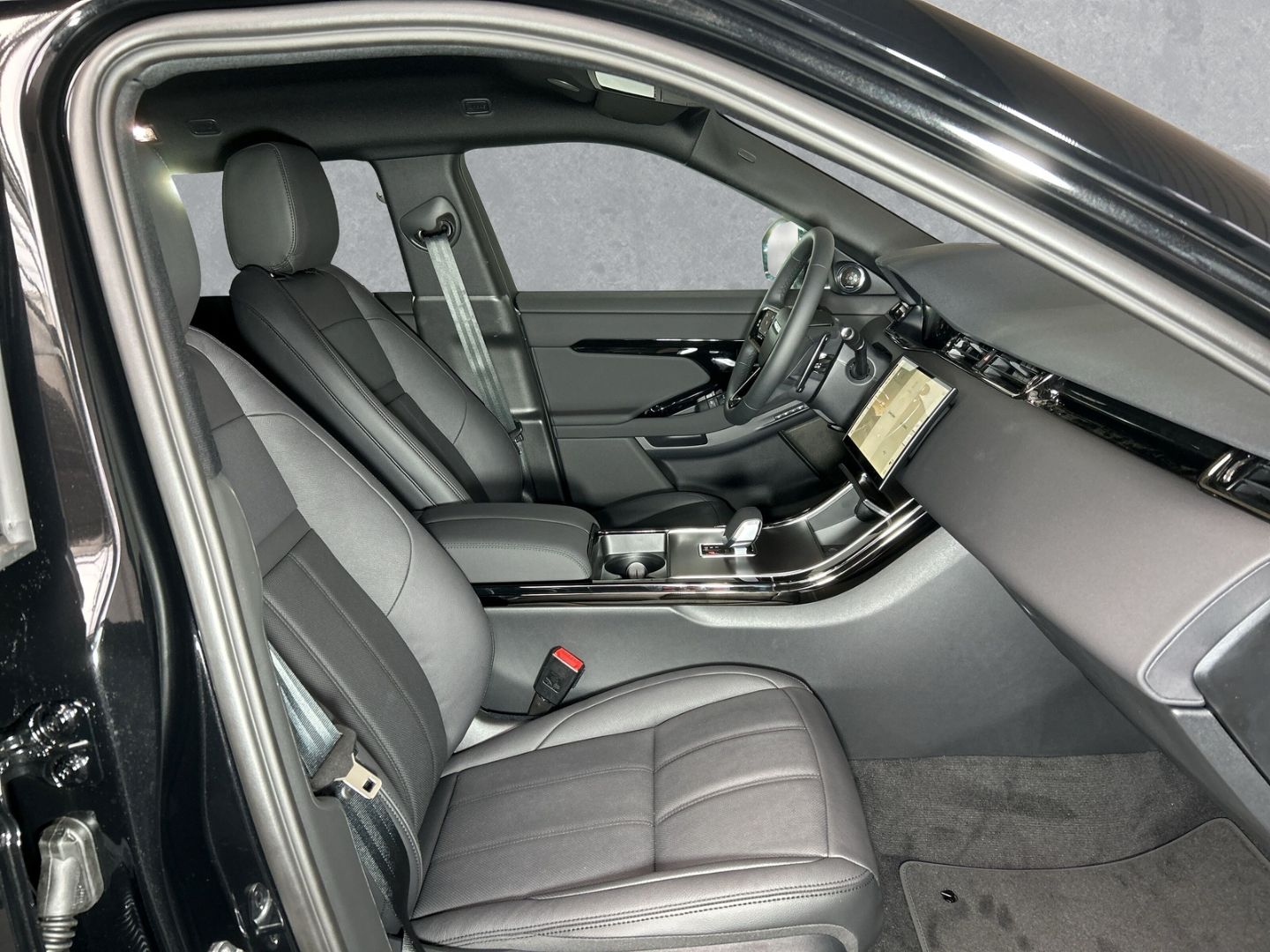 Land Rover Range Rover Evoque D200 Dynamic SE Winterpaket imagem 3