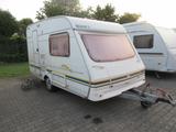 Chateau Swift 390 Vorzelt, Fahrradträger, Serviceklappe - Offers matching your search criteria