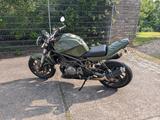 Cagiva Raptor 1000 Einzelstück Einsitzer  - Angebote entsprechen deinen Suchkriterien