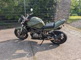 Cagiva Raptor 1000 Einzelstück Einsitzer  - CAGIVA RAPTOR