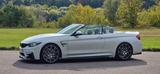 BMW M4 Cabrio Competition LCI headup, carbon - BMW M4 LCi Gebrauchtwagen