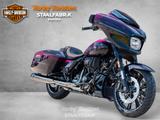 Harley-Davidson FLHXSE CVO Street Glide 121 SOFORT VERFÜGBAR