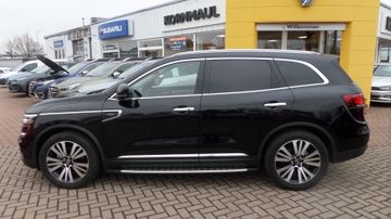 Renault Koleos INITIALE PARIS BLUE dCi 185 PS 4WD X-tron