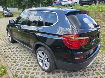 BMW X3 - 4