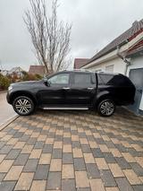 Mercedes-Benz X 250 d  190 PS  Automatik... - Mercedes-Benz X-Klasse von privat