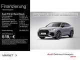 Audi RS Q3 Sportback 2.5 TFSI quattro*Pano*Rückfahrka - Audi RSQ3 aus 2022